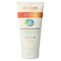 O'Zoleil Zonnebrandcrème Lichaam SPF30 - thumbnail