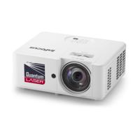InFocus IN1028ST Beamer DLP 4000 ANSI-lumen Geïntegreerde luidspreker - thumbnail