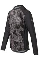 MTB Fietsshirt Lange Mouwen Venture - thumbnail