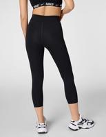 Nike Sportswear Classic Sportlegging Dames Kort L/40 - thumbnail