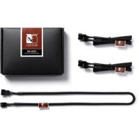 Noctua NA-SEC3 4-Pin Extension cable (set van 3) - thumbnail