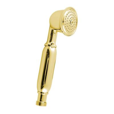 Handdouche Sapho Antea 18 cm Goud