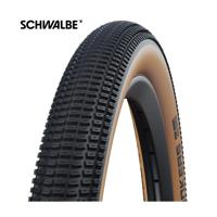 SCHWALBE 50-355 billy bonkers zwart-classic vouw 11654197 - thumbnail