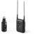 Shure SLXD35 mobiel draadloos systeem H56 (518-562 MHz) - thumbnail