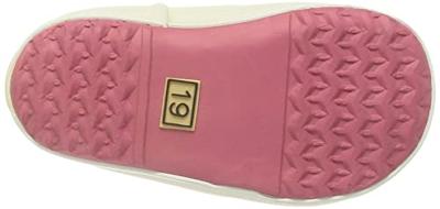 Baby Flac AIGLE® regenlaarzen voor meisjesbaby's roze Baby Flac AIGLE® regenlaarzen voor meisjesbaby's roze