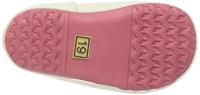 Baby Flac AIGLE® regenlaarzen voor meisjesbaby's roze - thumbnail