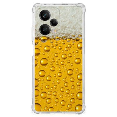 Xiaomi Redmi Note 12 Pro Plus Beschermhoes Bier Xiaomi Redmi Note 12 Pro Plus Beschermhoes Bier