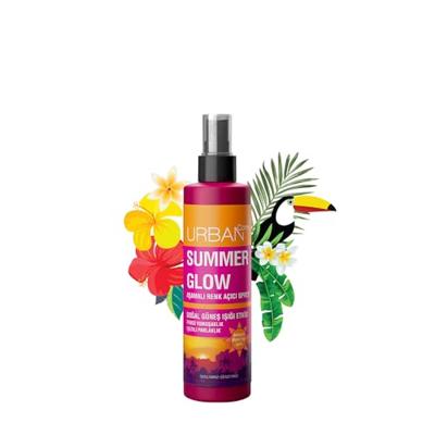 Urban Care Summer glow progressive lightening spray 150 Milliliter