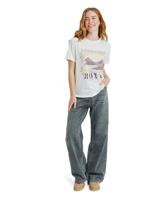 Roxy Oceanregular Poster T-shirt - thumbnail