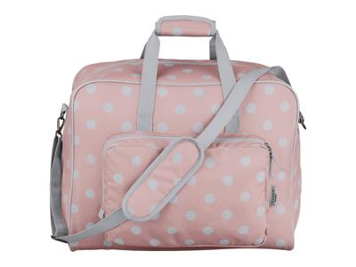 crelando Naaimachine tas (Zak met opening rondom) crelando Naaimachine tas (Zak met opening rondom)