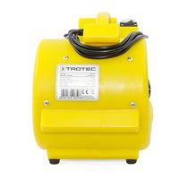 Trotec Radiaalventilator TFV 10 S | 355m³/u - TRO08508 - thumbnail