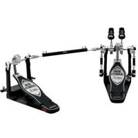 Tama HP900RWN Iron Cobra Rolling Glide dubbel bassdrumpedaal - thumbnail