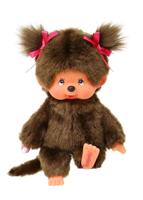 Knuffel Bandai - thumbnail