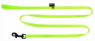 Martin hondenriem nylon groen Martin hondenriem nylon groen
