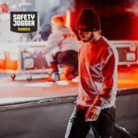 Safety Jogger ACDC Crewneck Sweater | Lichtgrijs/Rood | Maat XXL - WI0816XXL - thumbnail