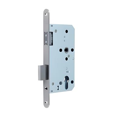 PC magnetisch slot, PC/72mm, 20mm voorplaat rond