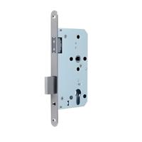 PC magnetisch slot, PC/72mm, 20mm voorplaat rond - thumbnail