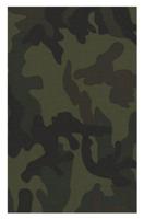 IWH 1399056 Carmouflage Werkplaatsbeschermhoes 1 stuks Polyester Camouflage Bestuurder - thumbnail