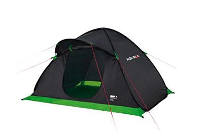 High Peak Swift 3P tent