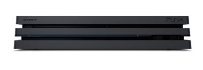 PlayStation 4 Pro (Black) 1TB