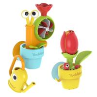Yookidoo Pour 'N' Grow Pop-Up Garden - thumbnail