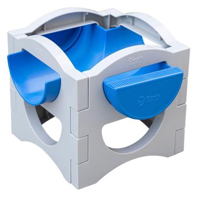 Classic World zand en waterbak baan speelset, 32dlg.