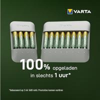 Varta Eco Charger Multi Batterijlader NiMH AAA (potlood), AA (penlite) - thumbnail