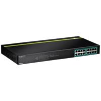 TrendNet TPE-TG160g Netwerk switch PoE-functie - thumbnail