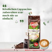 Hearts cappuccino irish (10x 1000gr) - thumbnail