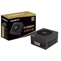 Gigabyte PSU GP-P750GM 750W - thumbnail