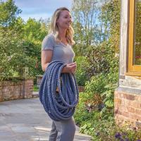 Hozelock Waterslang | lengte 35 m | binnen-d. 18 mm | 1 stuk - 8135 1240 8135 1240 - thumbnail