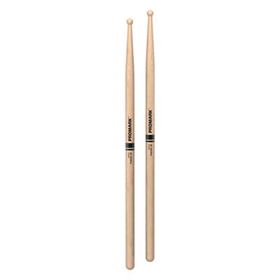 ProMark RBM625RW Finesse 2B Maple drumstokken met houten tip