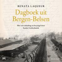 Dagboek uit Bergen-Belsen - thumbnail