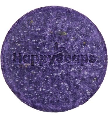 HappySoaps Shampoo Bar Purple Rain 70gr