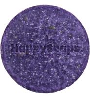 HappySoaps Shampoo Bar Purple Rain 70gr - thumbnail