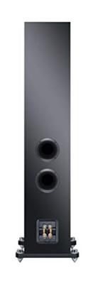 Magnat: Signature 707 Vloerstaande Speaker - Zwart