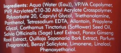 American Crew Light Hold Styling Gel haargel Mannen 250 ml American Crew Light Hold Styling Gel haargel Mannen 250 ml