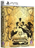 Abathor Collector's Edition - thumbnail