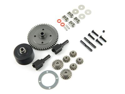 Centre Diff Set 50T (AR220029)