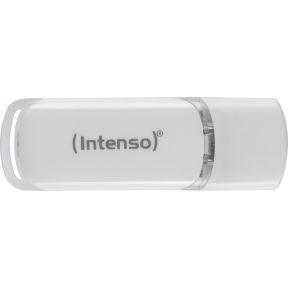 Intenso Flash Line USB-stick Wit 32 GB USB-A 3.2 Gen 1