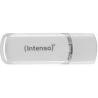 Intenso Flash Line USB-stick Wit 32 GB USB-A 3.2 Gen 1 - thumbnail