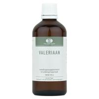 van der Pigge Valeriana officinalis 100 Milliliter - thumbnail