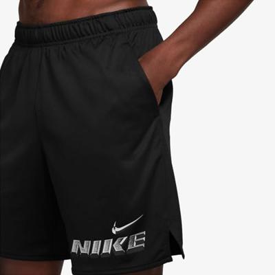 Nike Totality 7 Sportshort Heren S Nike Totality 7 Sportshort Heren S
