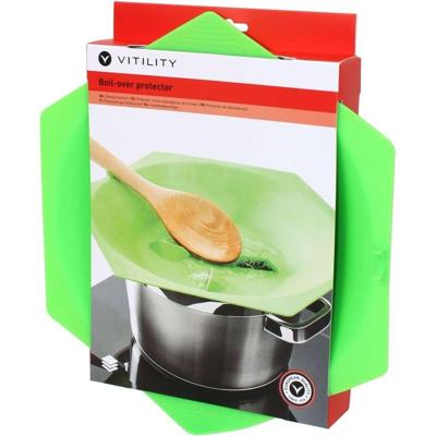Vitility overkookbeveiliger Vitility overkookbeveiliger