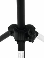 Eurolite A 1 Lichtstatief Incl. traverse Belastbaar tot:14 kg - thumbnail