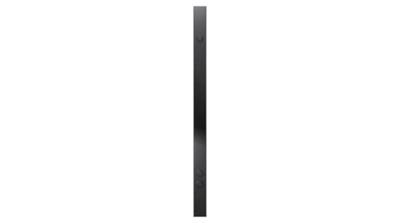 APC Metered Rack PDU - stekkerdoos (rack - inbouwbaar) - AC 200/208/230 V - RS-232-20 uitgangsstekker