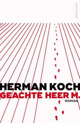 Geachte heer M. - Herman Koch - Paperback (9789026337895) Geachte heer M. - Herman Koch - Paperback (9789026337895)