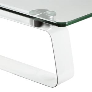 LogiLink BP0027 32 transparante monitorverhoger - thumbnail