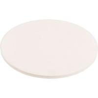 Buccan BBQ - Kamado barbecue - 16" Pizza steen - thumbnail