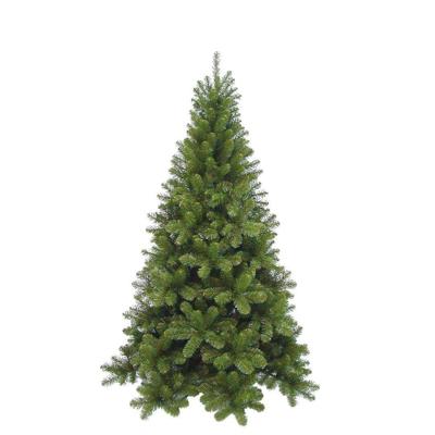 Tuscan kunstkerstboom groen d135 h215 cm Triumph Tree - Triumph tree Tuscan kunstkerstboom groen d135 h215 cm Triumph Tree - Triumph tree